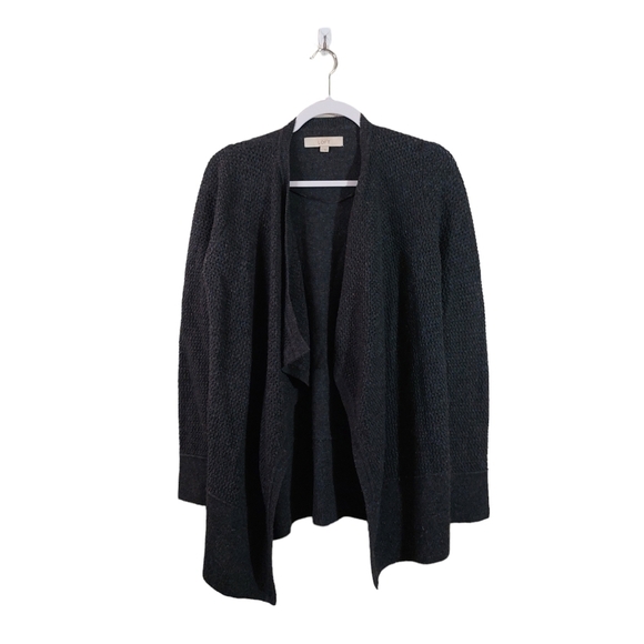 LOFT Sweaters - LOFT Ladies Long Sleeve Cardigan Sweater